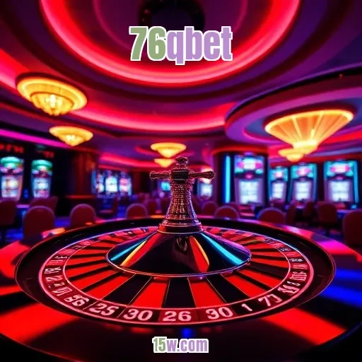 76qbet: Seu Guia Completo para um Site de Jogos Confiável