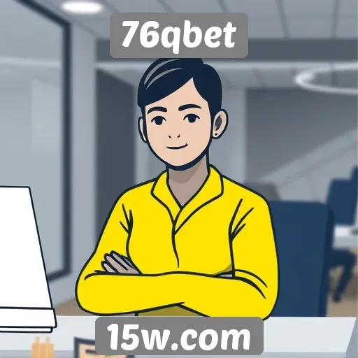 Atendimento ao cliente do site 76qbet