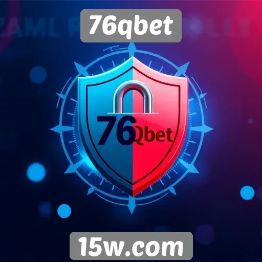A segurança e proteção de dados na 76qbet