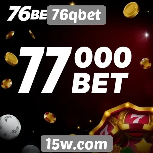Promoções exclusivas disponíveis no 76qbet
