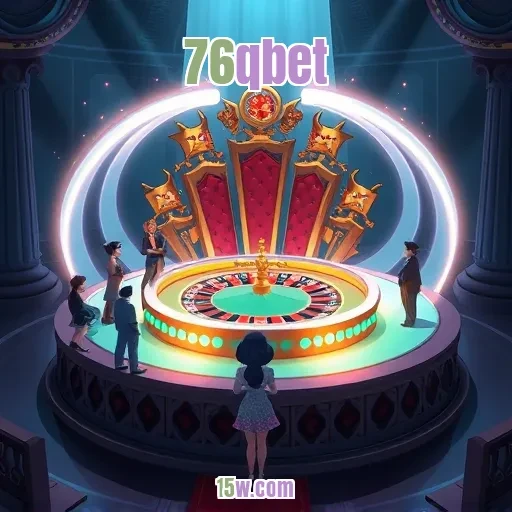 76qbet: Como a Seção de Login Transforma a Experiência do Usuário