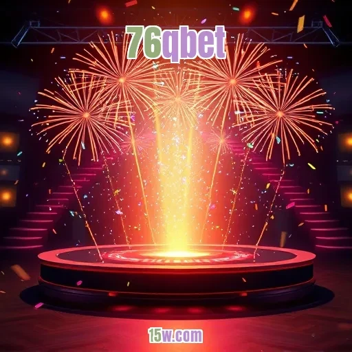76qbet: A Revolução dos Jogos Online no Brasil Começa Aqui