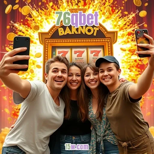 76qbet: As Promoções Que Todos Estão Comentando!