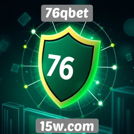 Sistemas de segurança do site 76qbet