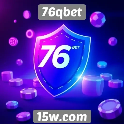 Segurança e confiabilidade do 76qbet para jogadores