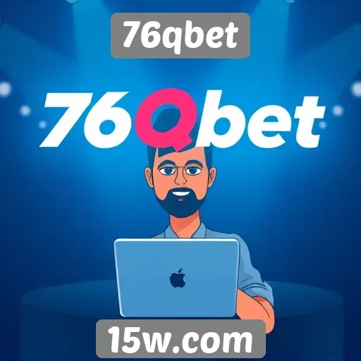 Experiência do usuário na plataforma 76qbet